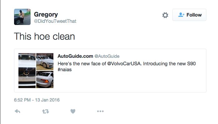 13 random things no one has ever said about a volvo until now