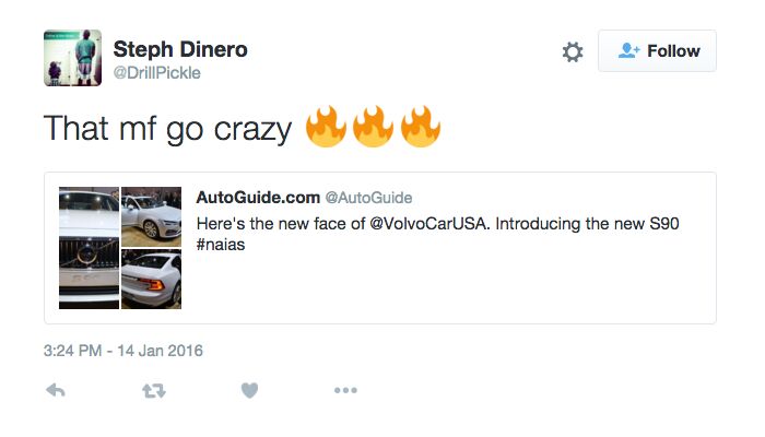 13 random things no one has ever said about a volvo until now