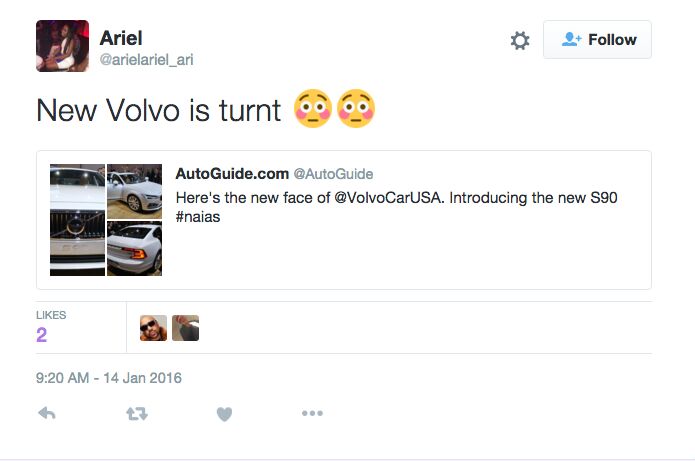 13 random things no one has ever said about a volvo until now