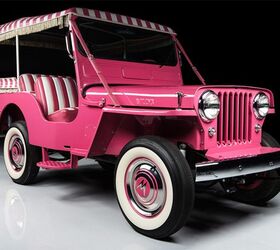 top 10 most interesting cars heading to auction soon