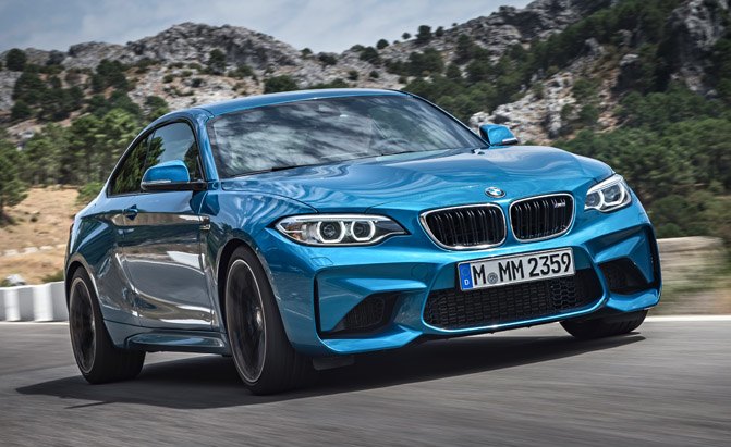 bmw has evolved but it hasn t lost its way automaker exec says