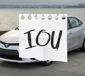 Should You Buy a Car With a Lien on It?