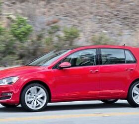 Facelifted Volkswagen Golf Rumored to Debut in March