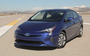 Toyota Snags World's Largest Automaker Title for Fourth Consecutive Year