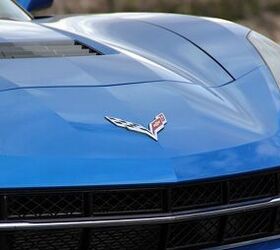 Mid-Engine Corvette Rumored for Debut This Year