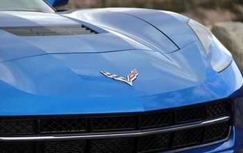 Mid-Engine Corvette Rumored for Debut This Year