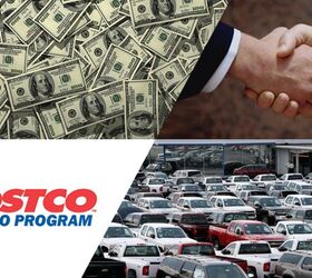 Costco Auto Program Sales Up 16.8 Percent Compared to 2014