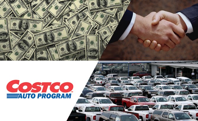 Costco Auto Costco Auto Program Sales Up 16.8 Percent Compared to 2014 | AutoGuide.com