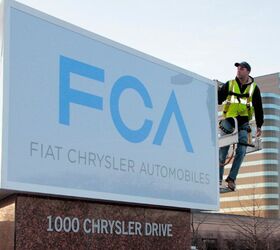FCA to Make Its Diesel Engines Cleaner Following Internal Review