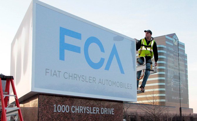 FCA to Offer New Settings for Diesel Engines Following Internal Review ...