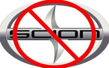 Is Toyota About to Kill Off the Scion Brand?