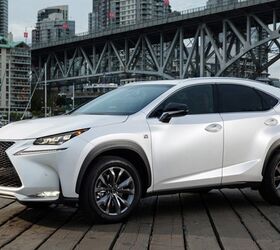 The Safest Crossovers and SUVs You Can Buy in 2016