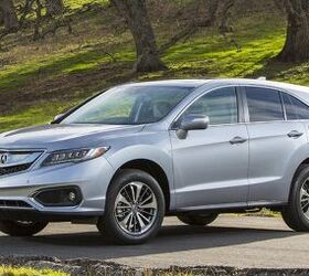 safest crossovers and suvs you can buy in 2016
