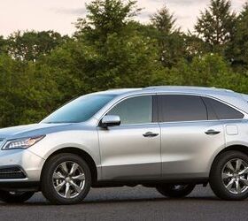 safest crossovers and suvs you can buy in 2016