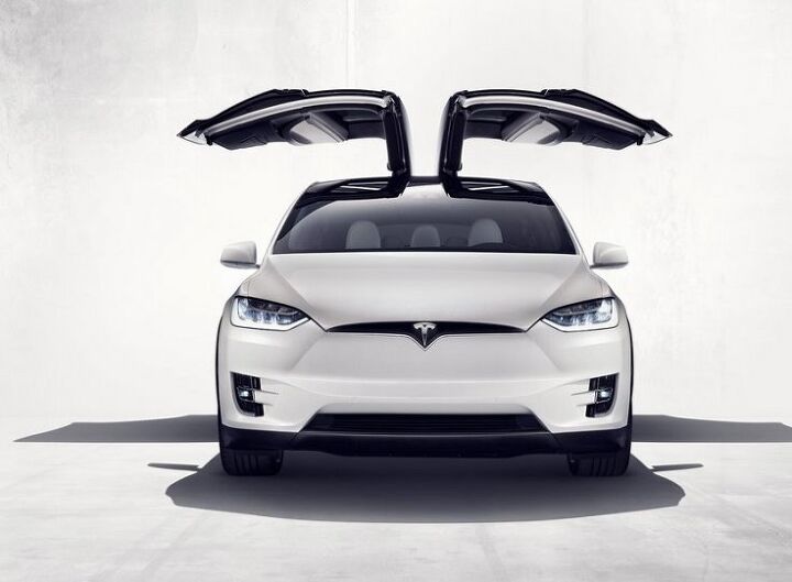 Elon Musk Cancels 'Super Rude' Customer's Model X Order