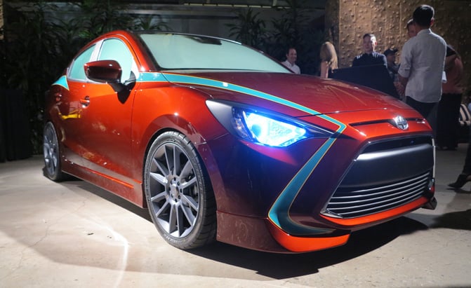 the 5 biggest reasons scion is dead