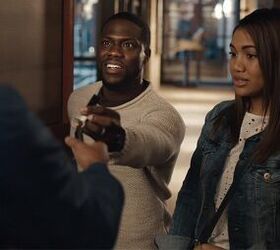 Hyundai's Third Super Bowl Ad Features Kevin Hart as Everyone's Favorite Overprotective Dad