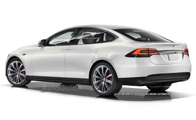 Some Tesla Model 3 Details Will Be Revealed in March