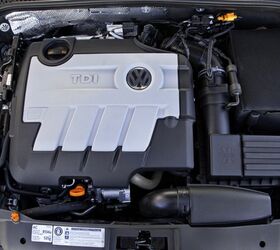 Volkswagen Will Offer Generous Compensation to Diesel Owners