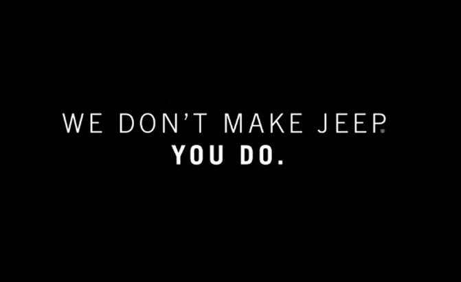 Jeep's Super Bowl Commercial Will Make You Feel Proud and Patriotic
