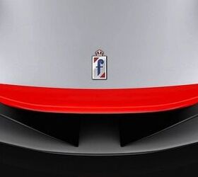 New Pininfarina Concept Teased