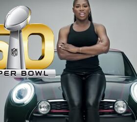 Here's What a Marketing Expert Thinks of This Year's Super Bowl Car Commercials