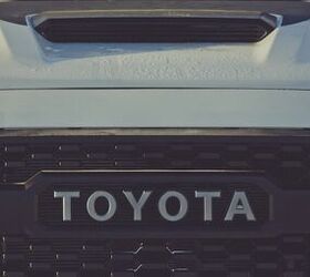 New Toyota Tacoma Variant Teased Before Reveal This Week