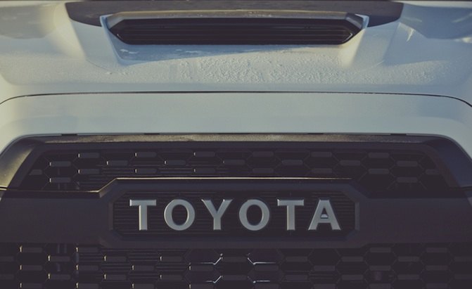 New Toyota Tacoma Variant Teased Before Reveal This Week
