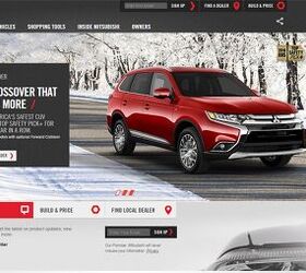 these 5 automakers have the worst websites