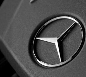 840,000 Daimler and Mercedes Vehicles Join Takata Airbag Recall