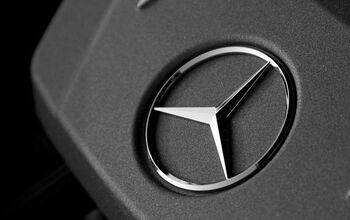 840,000 Daimler and Mercedes Vehicles Join Takata Airbag Recall