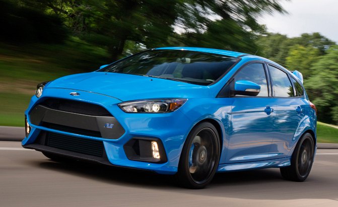 Top 10 Modern Cars That Will be Future Collectibles | AutoGuide.com