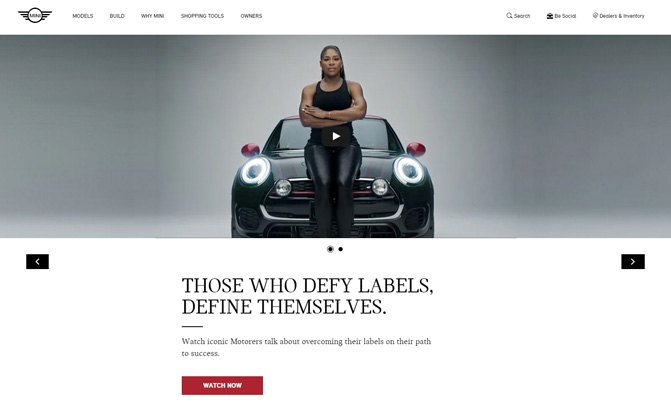 These 5 Automakers Have the Best Websites | AutoGuide.com