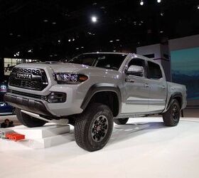 top 5 debuts of the chicago auto show