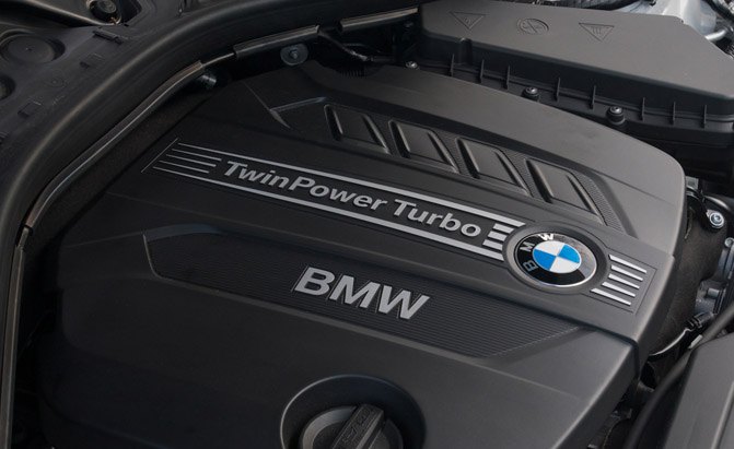after the vw dust settles are diesels dead here s what bmw thinks