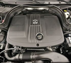 Daimler is Investing Billions Into Cleaner Diesel Engines