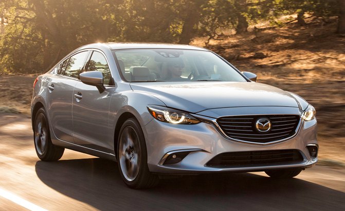 8 sedans that should be offered as coupes