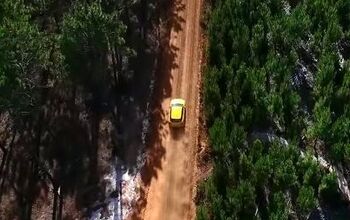 Audi Q2 Shows It Can Go Off-Road in Teaser Video