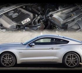poll ford mustang gt or ford mustang ecoboost