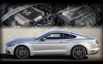 Poll: Ford Mustang GT or Ford Mustang EcoBoost?
