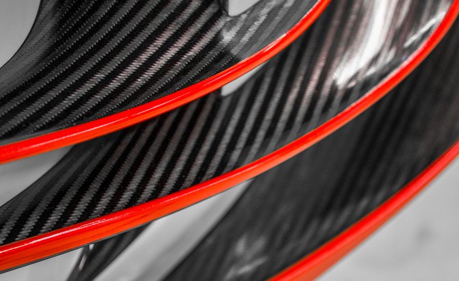 Production Koenigsegg Regera Will Debut Next Month