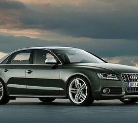 10 Surprisingly Affordable and Awesome Audis AutoGuide