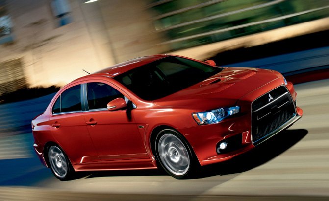 top 10 most powerful four cylinder cars available in 2016