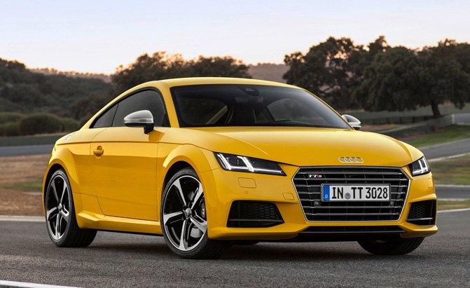 top 10 most powerful four cylinder cars available in 2016