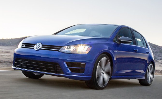top 10 most powerful four cylinder cars available in 2016