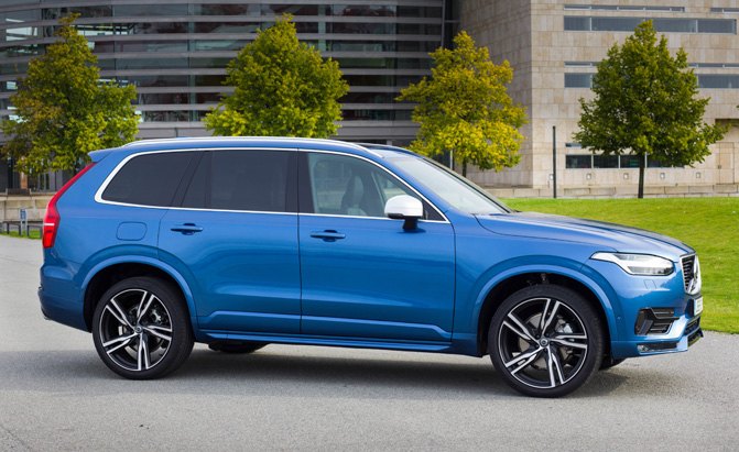top 10 most powerful four cylinder cars available in 2016