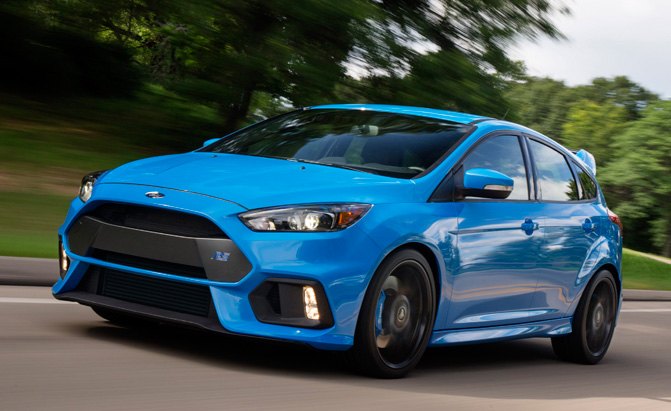 top 10 most powerful four cylinder cars available in 2016