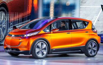 7 Electric Cars With 200-Plus Mile Range to Look Forward To