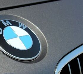 BMW Plotting Ultra-Luxury X7 Worth $100K