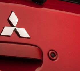 Mitsubishi Says Multiple Models Have Bogus Fuel Economy